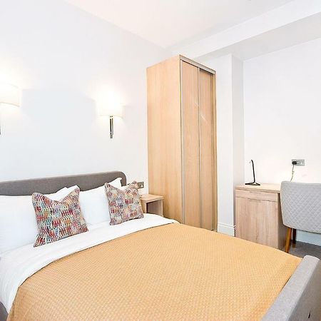 Eldon Chambers Pod 2 By City Living London Exterior photo
